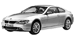 BMW E63 P0293 Fault Code
