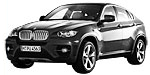 BMW E71 P0293 Fault Code