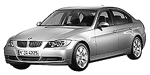 BMW E92 P0293 Fault Code